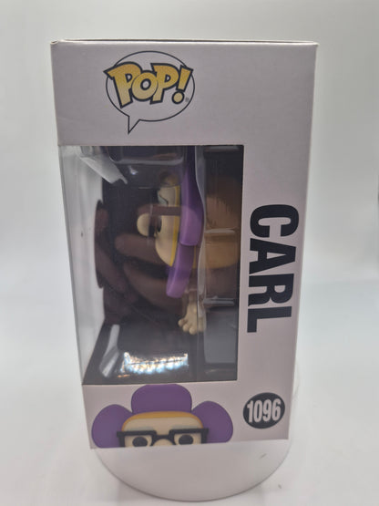Funko Pop! Disney Pixar - Dug Days - Carl 1096