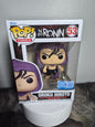 Funko Pop! Comics - TMNT The Last Ronin - Oroku Hiroto #53
