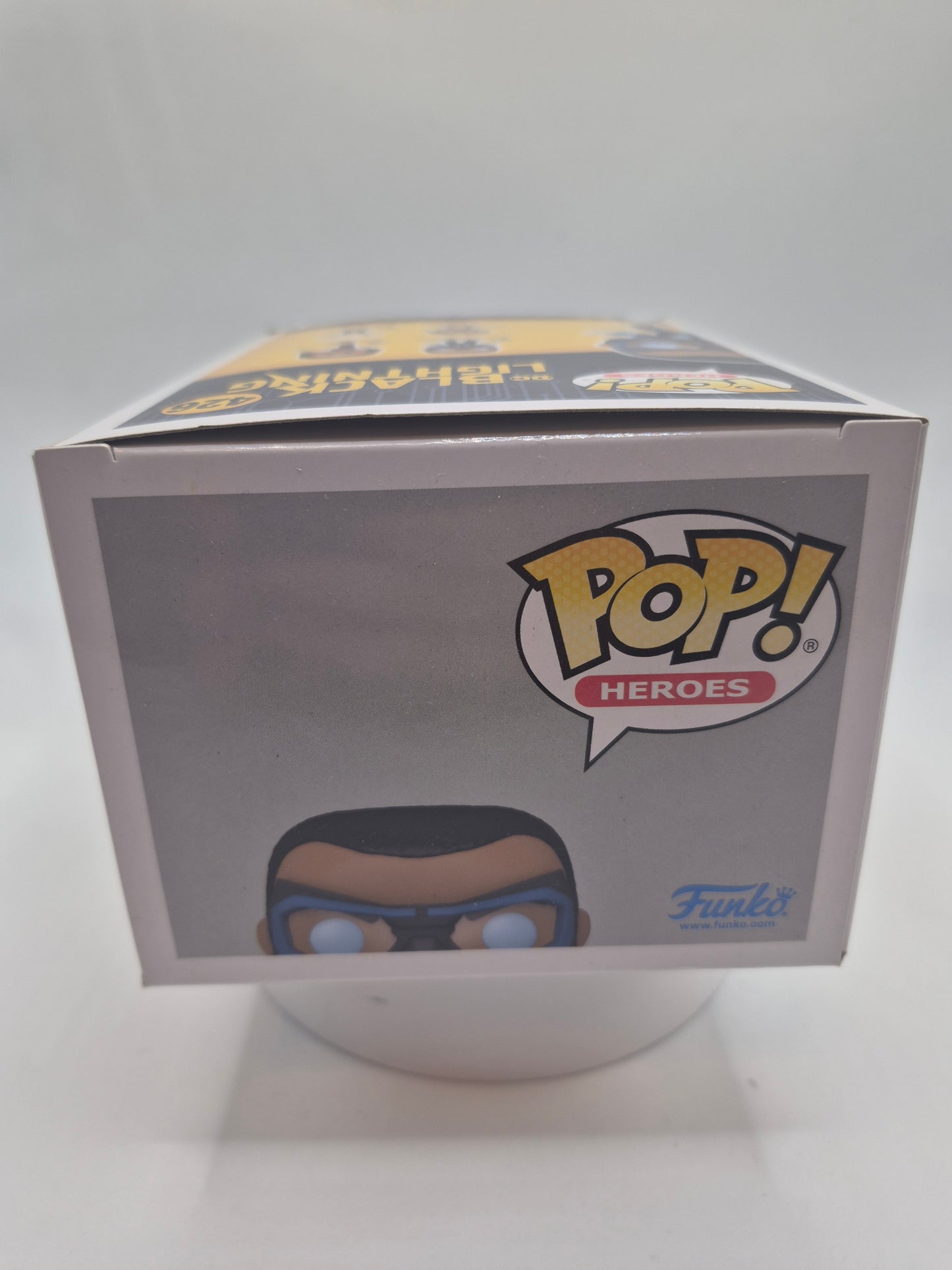 Funko Pop! Heroes - DC - Black Lightning 426