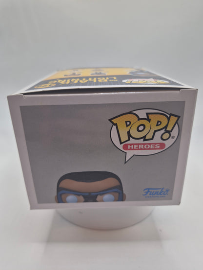 Funko Pop! Heroes - DC - Black Lightning 426