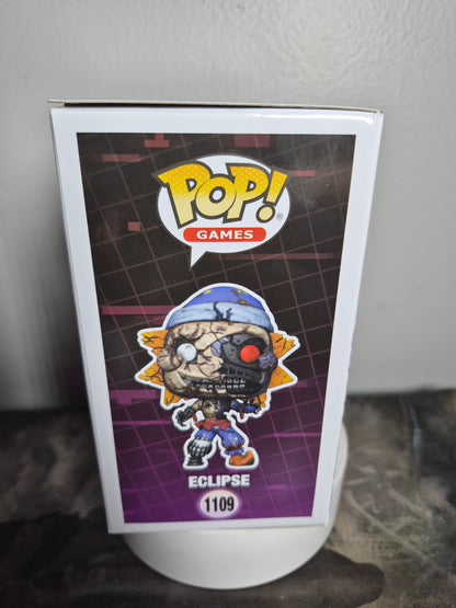 Funko Pop! Animation - Five Nights at Freddy's - Eclipse 1109 (Glow in the Dark)