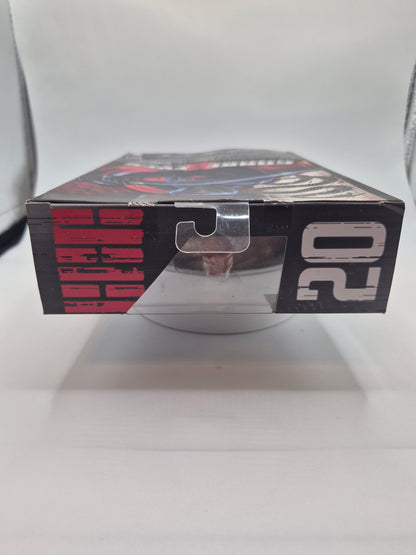 Hasbro GI Joe Classified Series - Scarlett 20