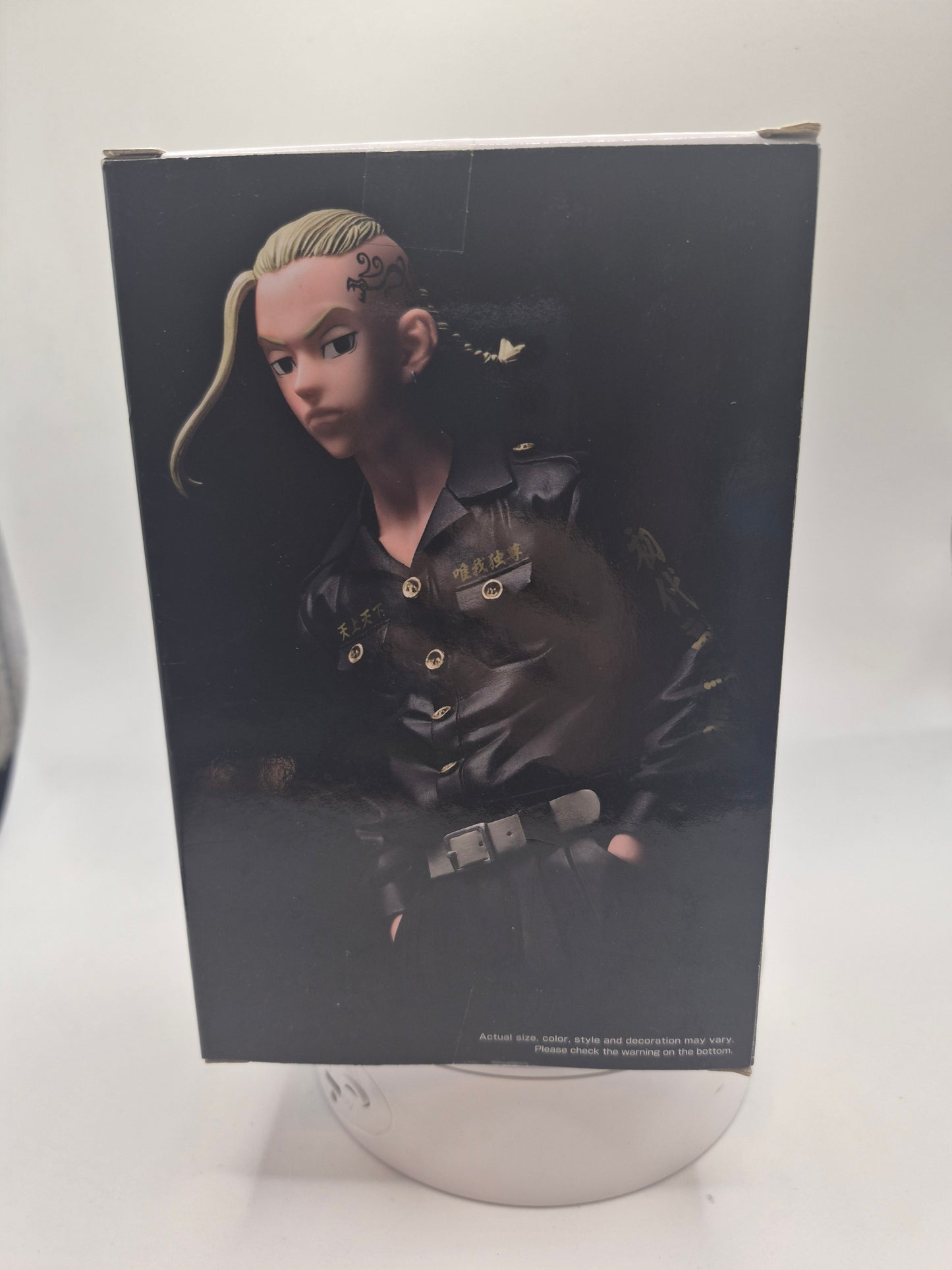 Bandai Banpresto - Tokyo Revengers - Draken Figure