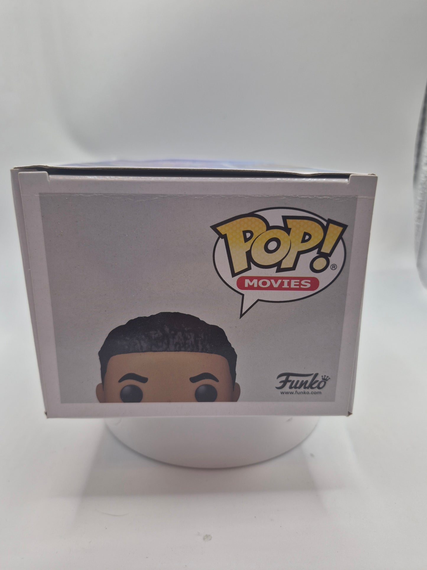 Funko Pop! Movies - Space Jam A New Legacy - Dom 1086 (Chase)