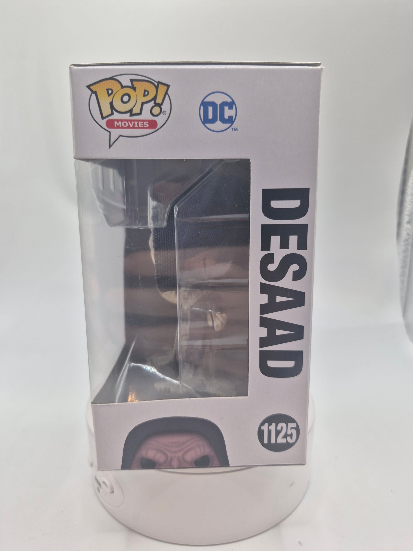 Funko Pop Movies - DC Zack Snyder's Justice League - Desaad 1125