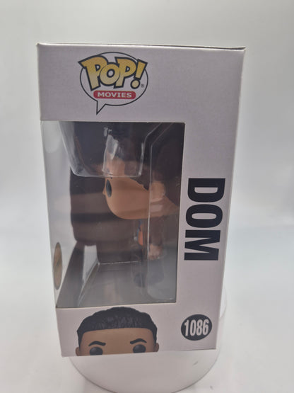 Funko Pop! Movies - Space Jam A New Legacy - Dom 1086 (Chase)