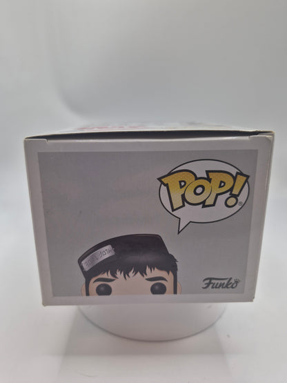 Funko Pop Star Wars - The Last Jedi - DJ (GameStop Exclusive) 207