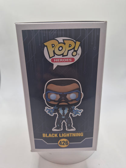 Funko Pop! Heroes - DC - Black Lightning 426