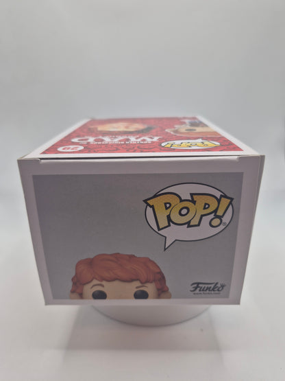 Funko Pop! Icons - MAD Magazine - Alfred E. Neuman 29