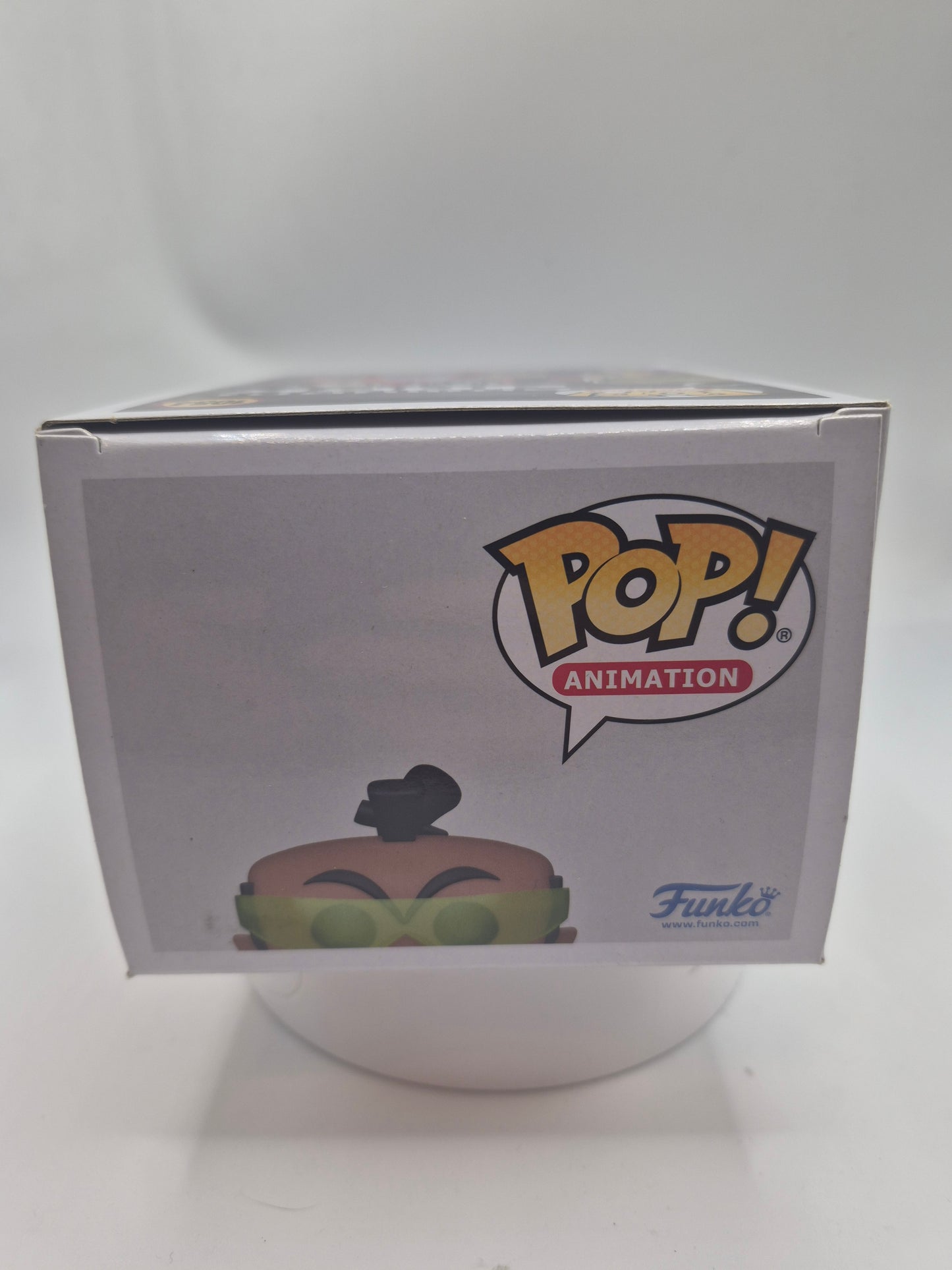 Funko Pop Animation - Samurai Jack - Da Samurai 1054