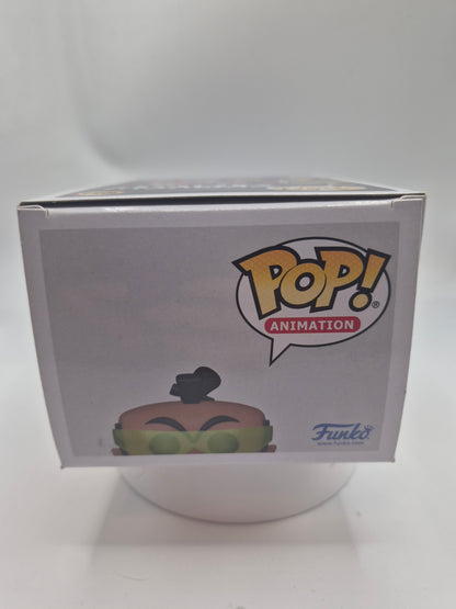 Funko Pop Animation - Samurai Jack - Da Samurai 1054