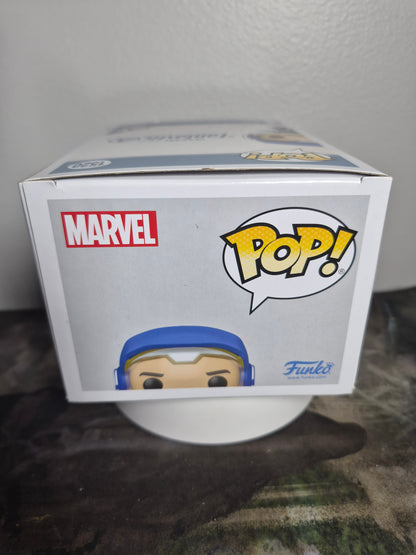 Funko Pop Marvel Fantastic 4 Mister Fantastic 1520