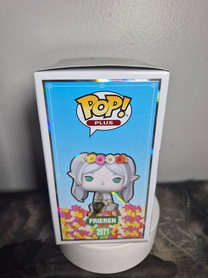 Funko Pop Plus Frieren Beyond Journey's End Frieren 2071