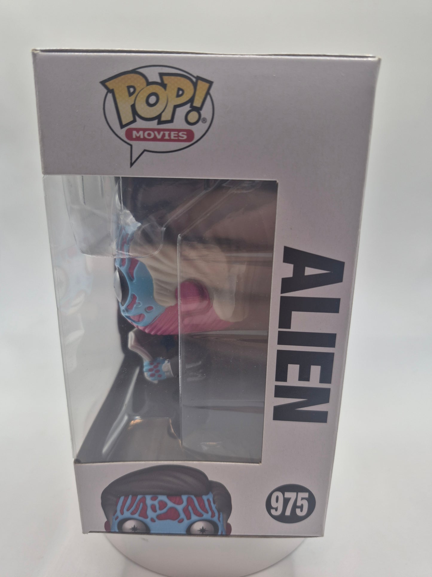 Funko Pop! Movies - They Live - Alien 975