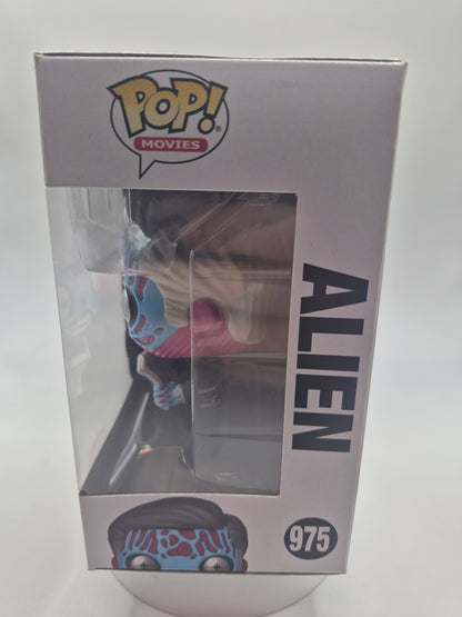 Funko Pop! Movies - They Live - Alien 975