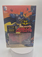 DC Comics - Batman Unlimited - Animal Instincts Movie with Fire Bat Figure