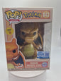 Funko Pop! Games - Pokemon - Charizard 843 (Special Edition)