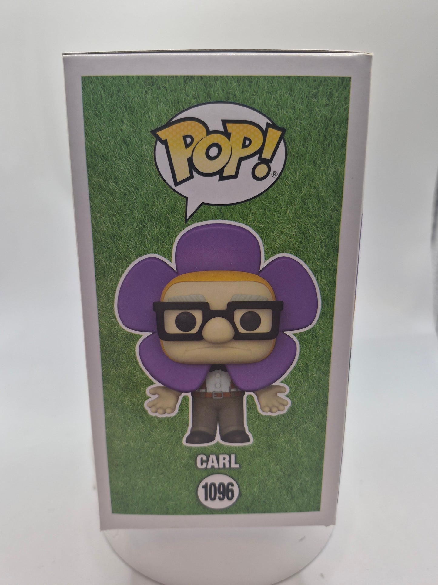 Funko Pop! Disney Pixar - Dug Days - Carl 1096
