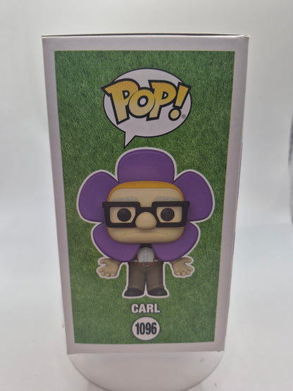 Funko Pop! Disney Pixar - Dug Days - Carl 1096