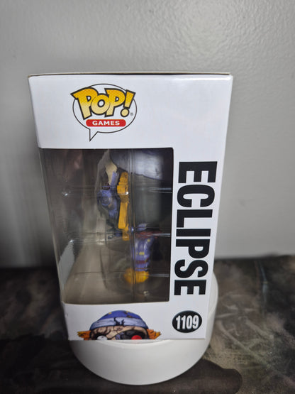 Funko Pop! Animation - Five Nights at Freddy's - Eclipse 1109 (Glow in the Dark)