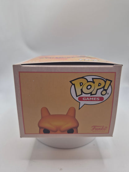 Funko Pop! Games - Pokemon - Charizard 843 (Special Edition)