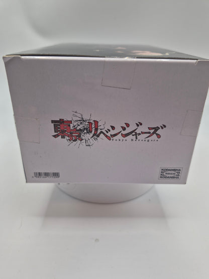 Bandai Banpresto - Tokyo Revengers - Draken Figure