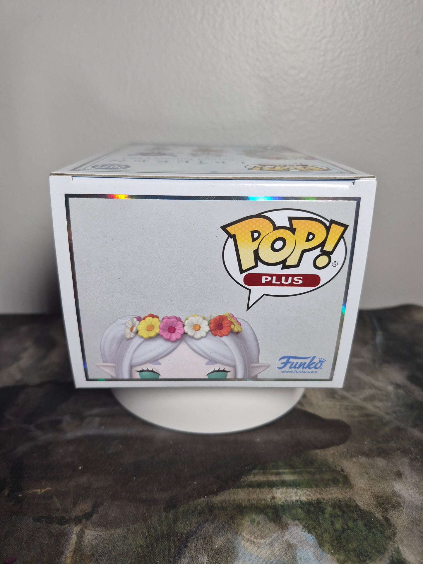 Funko Pop Plus Frieren Beyond Journey's End Frieren 2071