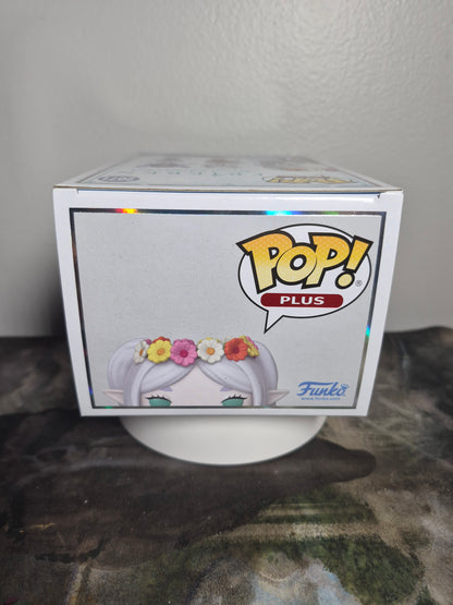 Funko Pop Plus Frieren Beyond Journey's End Frieren 2071