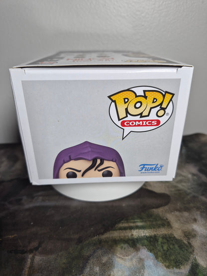 Funko Pop! Comics - TMNT The Last Ronin - Oroku Hiroto #53