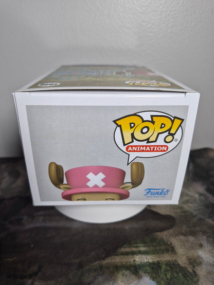 Funko Pop One Piece Tony Tony Chopper 1946