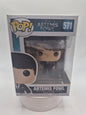 Funko Pop! Disney - Artemis Fowl - Artemis Fowl 571