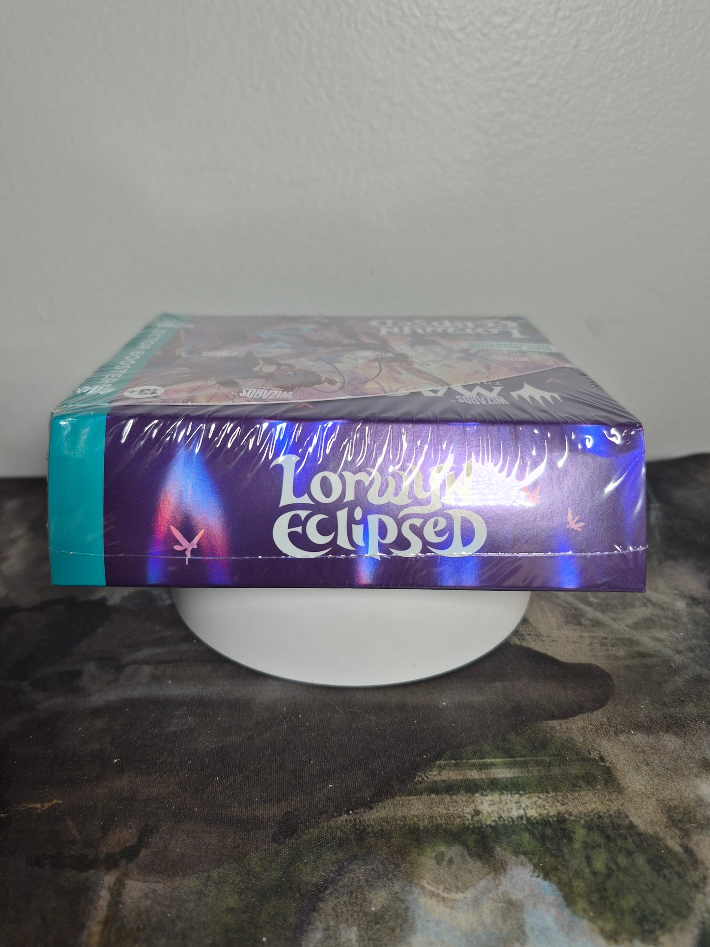 Magic Lorwyn Eclipsed Collector Booster Display Ships Out 01/23/26
