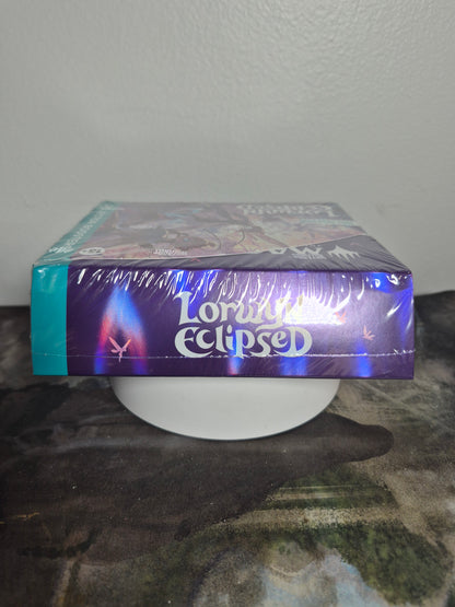 Magic Lorwyn Eclipsed Collector Booster Display Ships Out 01/23/26