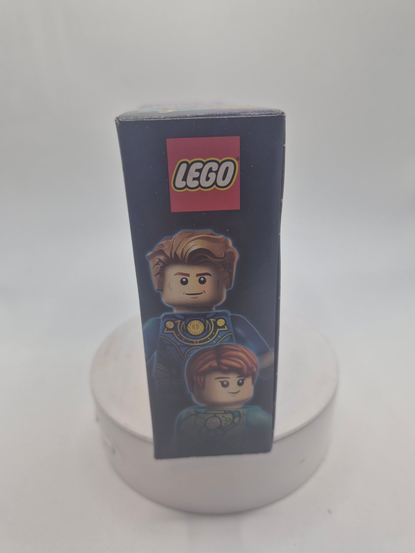 LEGO Marvel Super Heroes - Eternals - Eternals Aerial Assault (76145)