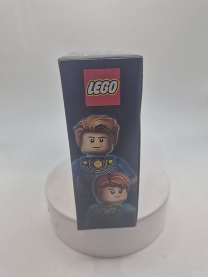 LEGO Marvel Super Heroes - Eternals - Eternals Aerial Assault (76145)