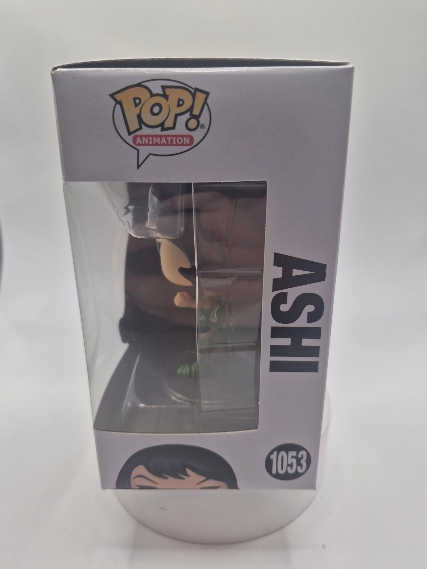 Funko Pop! Animation - Samurai Jack - Ashi 1053
