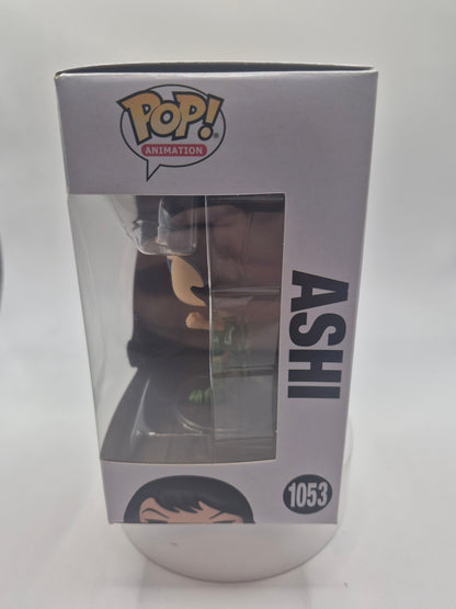 Funko Pop! Animation - Samurai Jack - Ashi 1053