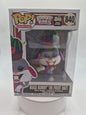 Funko Pop! Animation - Looney Tunes - Bugs Bunny in Fruit Hat 840