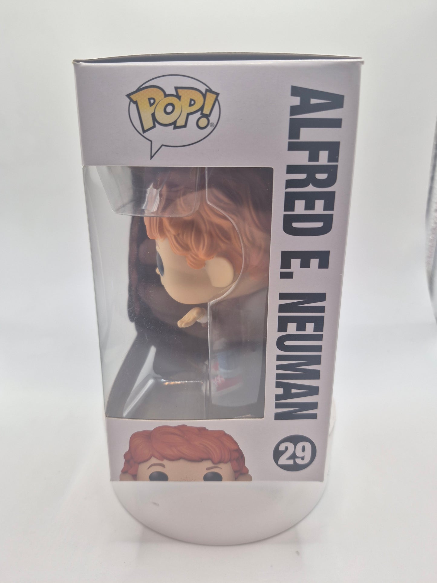 Funko Pop! Icons - MAD Magazine - Alfred E. Neuman 29