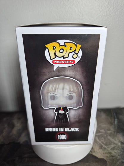 Funko Pop Insidious Bride In Black 1900