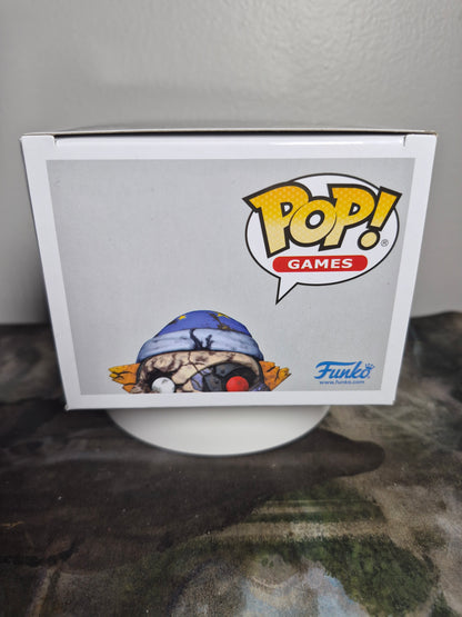 Funko Pop! Animation - Five Nights at Freddy's - Eclipse 1109 (Glow in the Dark)