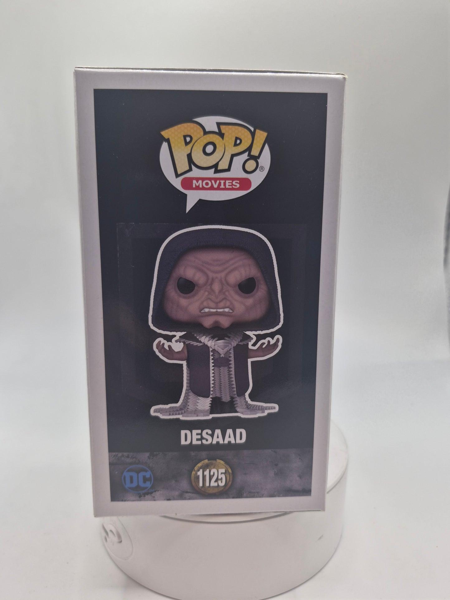 Funko Pop Movies - DC Zack Snyder's Justice League - Desaad 1125