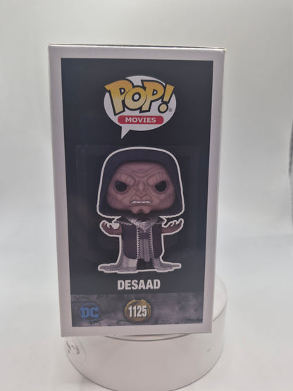 Funko Pop Movies - DC Zack Snyder's Justice League - Desaad 1125