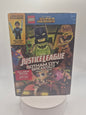 LEGO DC Super Heroes - Justice League Gotham City Breakout with Nightwing Minifigure