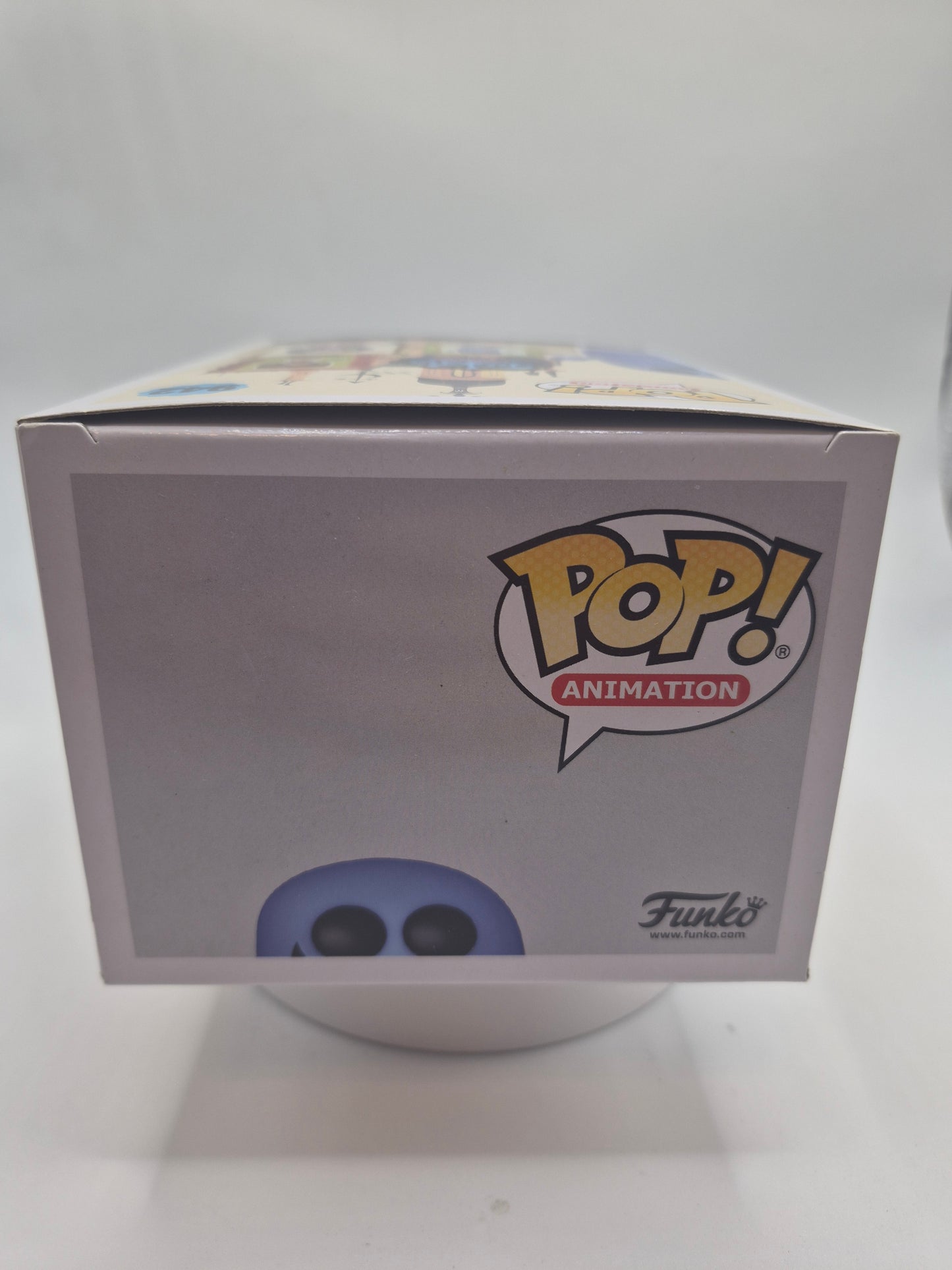 Funko Pop! Animation - Foster's Home - Bloo 942