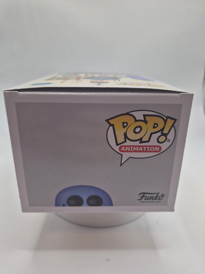 Funko Pop! Animation - Foster's Home - Bloo 942