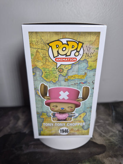 Funko Pop One Piece Tony Tony Chopper 1946
