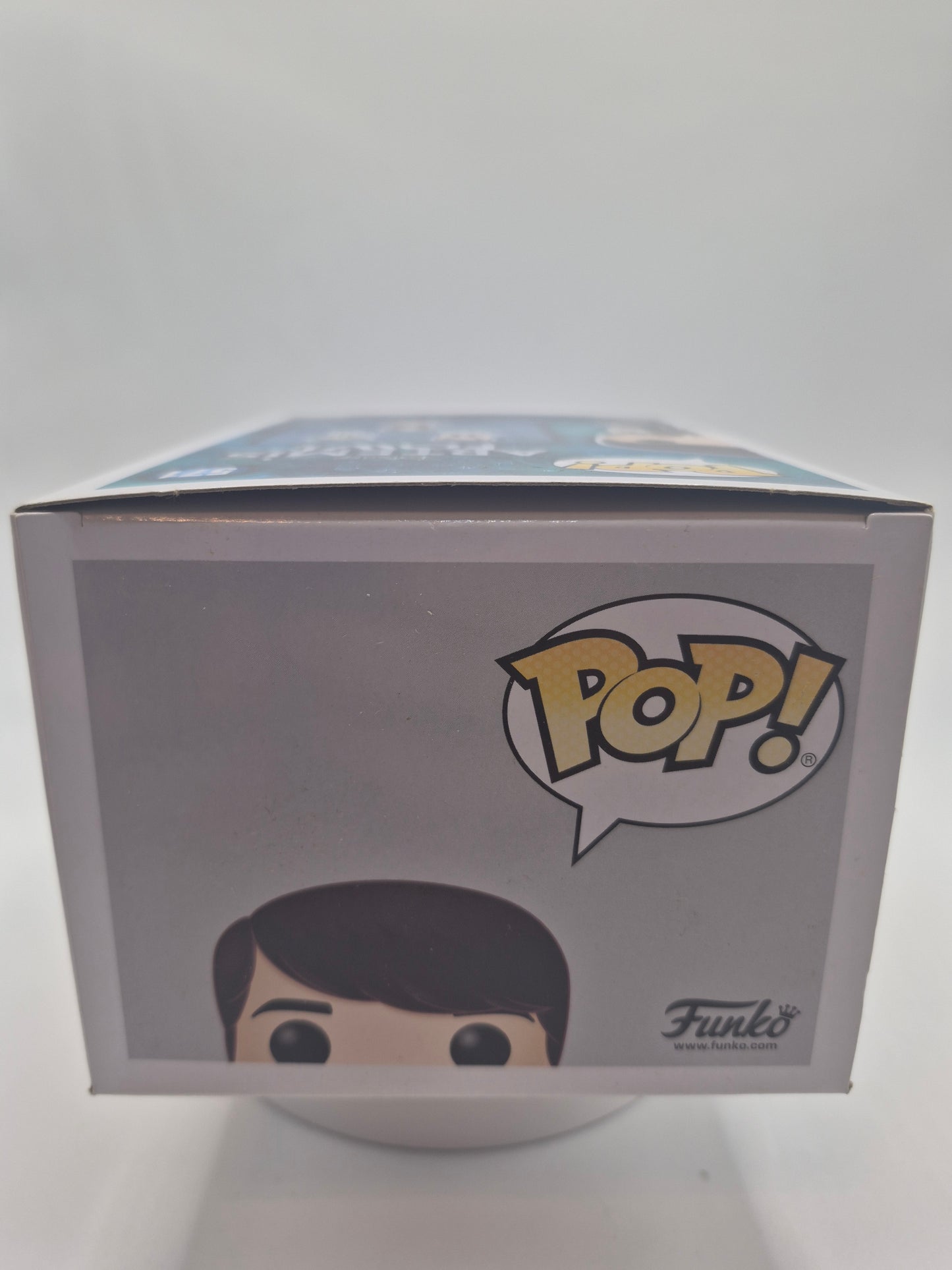Funko Pop! Disney - Artemis Fowl - Artemis Fowl 571
