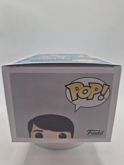 Funko Pop! Disney - Artemis Fowl - Artemis Fowl 571
