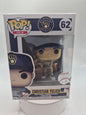 Funko Pop! MLB - Milwaukee Brewers - Christian Yelich 62